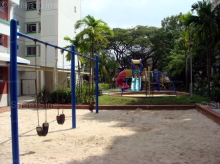 Blk 309 Woodlands Avenue 1 (Woodlands), HDB 4 Rooms #349862